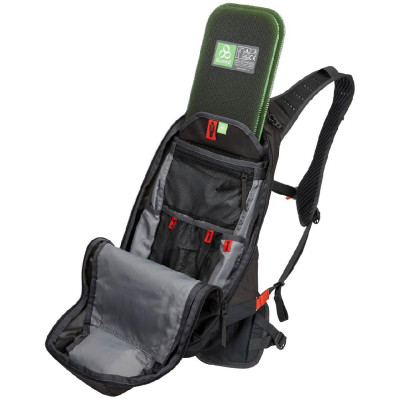 Рюкзак-гидратор Thule Rail 12L Pro (Obsidian) (TH 3203799) Рюкзак-гидратор Thule Rail 12L Pro (Obsidian) (TH 3203799)