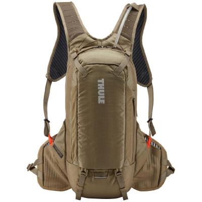 Рюкзак-гідратор Thule Rail 12L Pro (Covert) (TH 3203800) Рюкзак-гідратор Thule Rail 12L Pro (Covert) (TH 3203800)