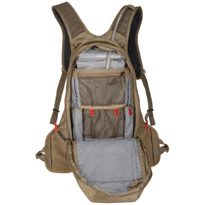 Рюкзак-гідратор Thule Rail 12L Pro (Covert) (TH 3203800) Рюкзак-гідратор Thule Rail 12L Pro (Covert) (TH 3203800)