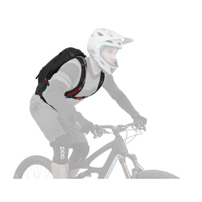 Рюкзак-гідратор Thule Rail 12L Pro (Covert) (TH 3203800) Рюкзак-гідратор Thule Rail 12L Pro (Covert) (TH 3203800)