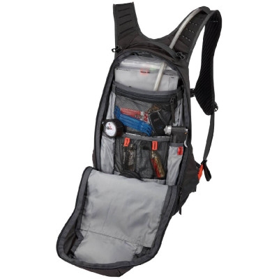 Рюкзак-гідратор Thule Rail 12L Pro (Covert) (TH 3203800) Рюкзак-гідратор Thule Rail 12L Pro (Covert) (TH 3203800)