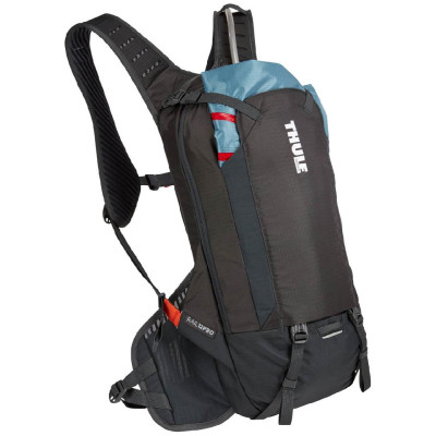 Рюкзак-гідратор Thule Rail 12L Pro (Covert) (TH 3203800) Рюкзак-гідратор Thule Rail 12L Pro (Covert) (TH 3203800)