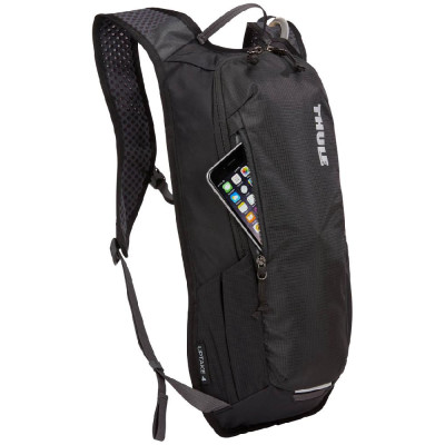 Рюкзак-гідратор Thule UpTake 4L (Rooibos) (TH 3203803) Рюкзак-гідратор Thule UpTake 4L (Rooibos) (TH 3203803)