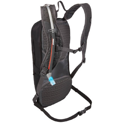 Рюкзак-гідратор Thule UpTake 8L (Black) (TH 3203804) Рюкзак-гідратор Thule UpTake 8L (Black) (TH 3203804)