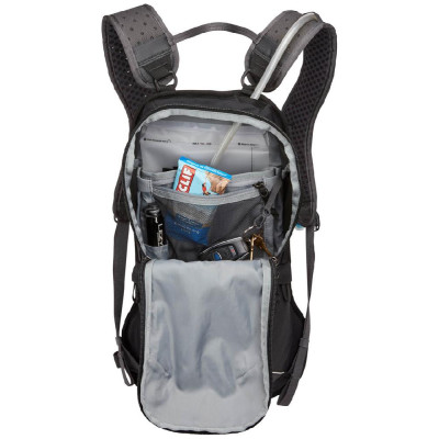 Рюкзак-гідратор Thule UpTake 8L (Black) (TH 3203804) Рюкзак-гідратор Thule UpTake 8L (Black) (TH 3203804)