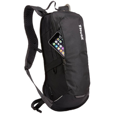 Рюкзак-гідратор Thule UpTake 8L (Black) (TH 3203804) Рюкзак-гідратор Thule UpTake 8L (Black) (TH 3203804)
