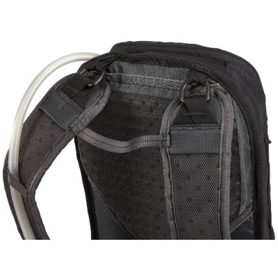 Рюкзак-гідратор Thule UpTake 8L (Black) (TH 3203804) Рюкзак-гідратор Thule UpTake 8L (Black) (TH 3203804)