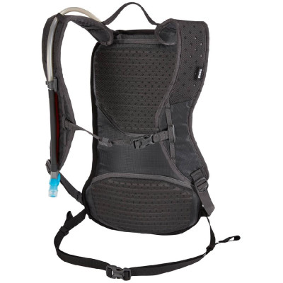 Рюкзак-гідратор Thule UpTake 8L (Black) (TH 3203804) Рюкзак-гідратор Thule UpTake 8L (Black) (TH 3203804)