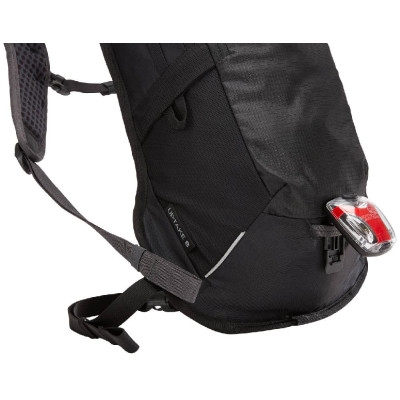Рюкзак-гідратор Thule UpTake 8L (Black) (TH 3203804) Рюкзак-гідратор Thule UpTake 8L (Black) (TH 3203804)