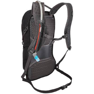 Рюкзак-гідратор Thule UpTake 12L (Black) (TH 3203807) Рюкзак-гідратор Thule UpTake 12L (Black) (TH 3203807)