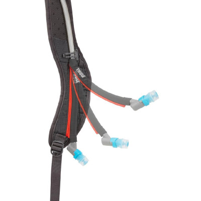 Рюкзак-гідратор Thule UpTake 12L (Black) (TH 3203807) Рюкзак-гідратор Thule UpTake 12L (Black) (TH 3203807)