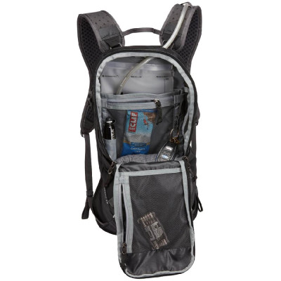 Рюкзак-гідратор Thule UpTake 12L (Black) (TH 3203807) Рюкзак-гідратор Thule UpTake 12L (Black) (TH 3203807)