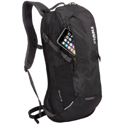 Рюкзак-гідратор Thule UpTake 12L (Black) (TH 3203807) Рюкзак-гідратор Thule UpTake 12L (Black) (TH 3203807)
