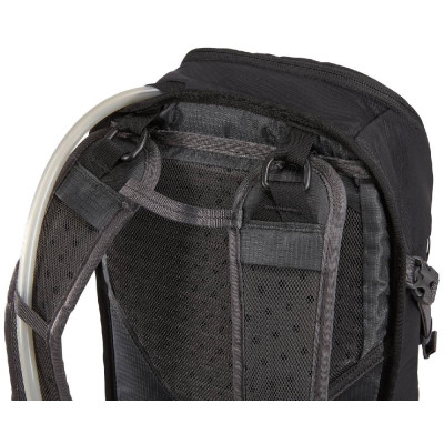 Рюкзак-гідратор Thule UpTake 12L (Black) (TH 3203807) Рюкзак-гідратор Thule UpTake 12L (Black) (TH 3203807)