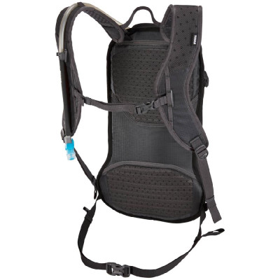 Рюкзак-гідратор Thule UpTake 12L (Black) (TH 3203807) Рюкзак-гідратор Thule UpTake 12L (Black) (TH 3203807)
