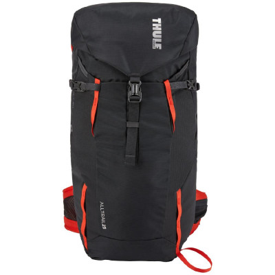 Рюкзак Thule AllTrail 25L Men's (Obsidian) (TH 3203734) Рюкзак Thule AllTrail 25L Men's (Obsidian) (TH 3203734)