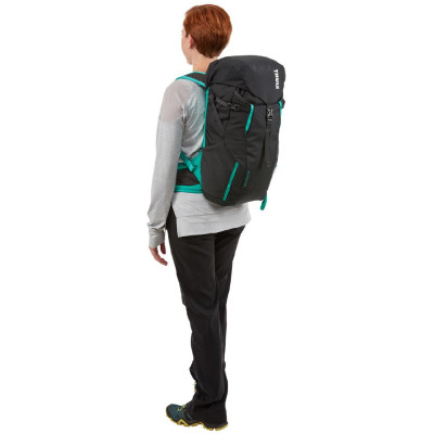 Рюкзак Thule AllTrail 25L Women's (Obsidian) (TH 3203737)