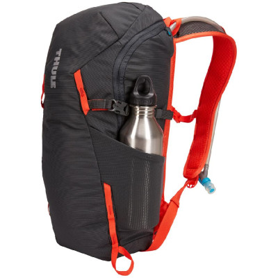 Рюкзак Thule AllTrail 15L (Obsidian/Roarange) (TH 3203739) Рюкзак Thule AllTrail 15L (Obsidian/Roarange) (TH 3203739)