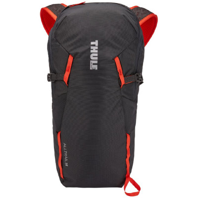 Рюкзак Thule AllTrail 15L (Obsidian/Roarange) (TH 3203739) Рюкзак Thule AllTrail 15L (Obsidian/Roarange) (TH 3203739)