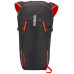 Рюкзак Thule AllTrail 15L (Obsidian/Roarange) (TH 3203739)