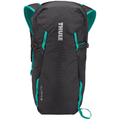 Рюкзак Thule AllTrail 15L (Obsidian/Bluegrass) (TH 3203740)