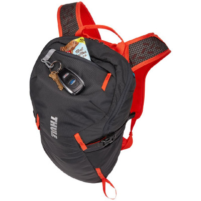 Рюкзак Thule AllTrail 15L (Mykonos) (TH 3203741) Рюкзак Thule AllTrail 15L (Mykonos) (TH 3203741)