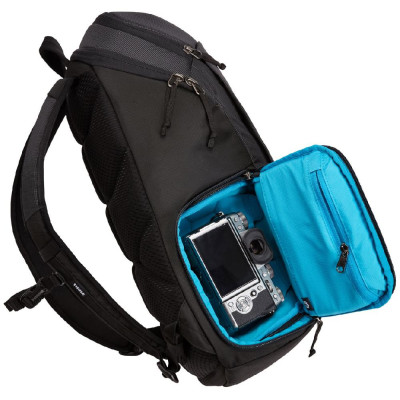 Рюкзак Thule EnRoute Camera Backpack 20L (Black) (TH 3203902)