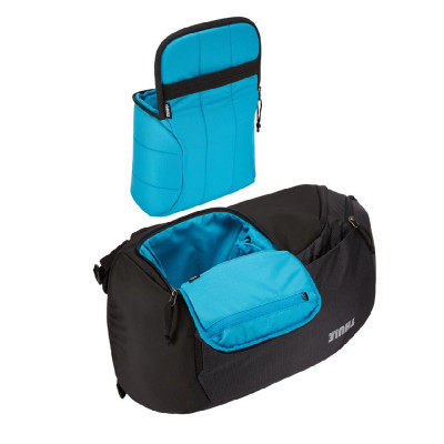 Рюкзак Thule EnRoute Camera Backpack 20L (Black) (TH 3203902)