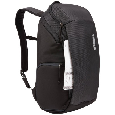 Рюкзак Thule EnRoute Camera Backpack 20L (Black) (TH 3203902)