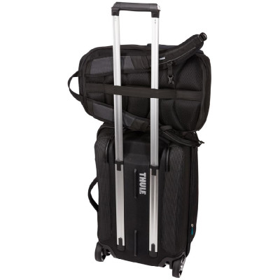 Рюкзак Thule EnRoute Camera Backpack 20L (Black) (TH 3203902)