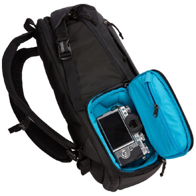Рюкзак Thule EnRoute Backpack 25L (Black) (TH 3203904)