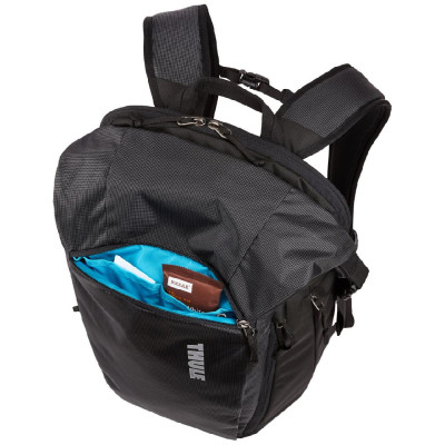 Рюкзак Thule EnRoute Backpack 25L (Black) (TH 3203904)