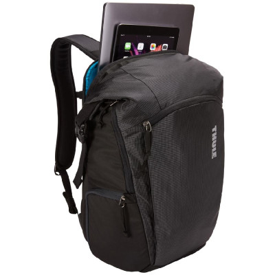 Рюкзак Thule EnRoute Backpack 25L (Black) (TH 3203904)