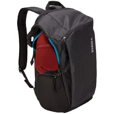 Рюкзак Thule EnRoute Backpack 25L (Black) (TH 3203904)