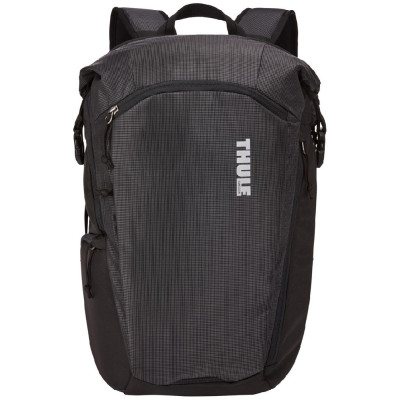 Рюкзак Thule EnRoute Backpack 25L (Black) (TH 3203904)