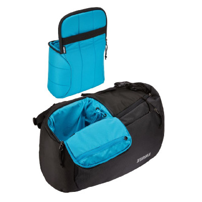 Рюкзак Thule EnRoute Camera Backpack 25L (Dark Forest) (TH 3203905)