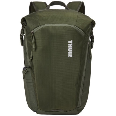 Рюкзак Thule EnRoute Camera Backpack 25L (Dark Forest) (TH 3203905)