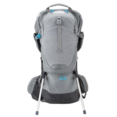 Рюкзак-переноска Thule Sapling Elite Child Carrier (Dark Shadow) (TH 210102) Рюкзак-переноска Thule Sapling Elite Child Carrier (Dark Shadow) (TH 210102)