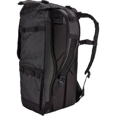 Рюкзак Thule Covert DSLR Rolltop Backpack (TH 3201963) Рюкзак Thule Covert DSLR Rolltop Backpack (TH 3201963)