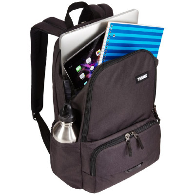 Рюкзак Thule Aptitude Backpack 24L (Black) (TH 3203877)