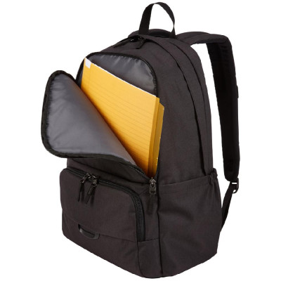 Рюкзак Thule Aptitude Backpack 24L (Black) (TH 3203877)