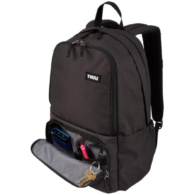 Рюкзак Thule Aptitude Backpack 24L (Black) (TH 3203877)