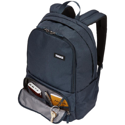 Рюкзак Thule Aptitude Backpack 24L (Carbon Blue) (TH 3203879)