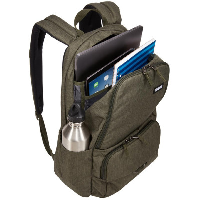 Рюкзак Thule Aptitude Backpack 24L (Forest Night) (TH 3203878) Рюкзак Thule Aptitude Backpack 24L (Forest Night) (TH 3203878)