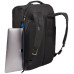 Рюкзак-Наплечная сумка Thule Crossover 2 Convertible Carry On (Black) (TH 3204059)