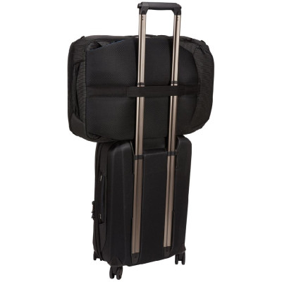 Рюкзак-Наплечная сумка Thule Crossover 2 Convertible Carry On (Black) (TH 3204059) Рюкзак-Наплечная сумка Thule Crossover 2 Convertible Carry On (Black) (TH 3204059)