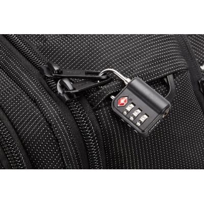 Рюкзак-Наплечная сумка Thule Crossover 2 Convertible Carry On (Black) (TH 3204059) Рюкзак-Наплечная сумка Thule Crossover 2 Convertible Carry On (Black) (TH 3204059)