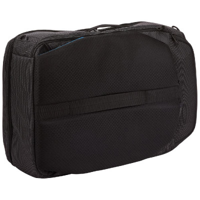 Рюкзак-Наплечная сумка Thule Crossover 2 Convertible Carry On (Black) (TH 3204059) Рюкзак-Наплечная сумка Thule Crossover 2 Convertible Carry On (Black) (TH 3204059)