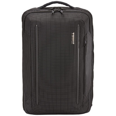 Рюкзак-Наплечная сумка Thule Crossover 2 Convertible Carry On (Black) (TH 3204059) Рюкзак-Наплечная сумка Thule Crossover 2 Convertible Carry On (Black) (TH 3204059)
