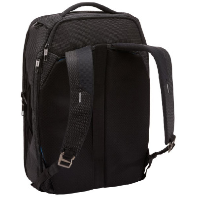 Рюкзак-Наплечная сумка Thule Crossover 2 Convertible Carry On (Black) (TH 3204059) Рюкзак-Наплечная сумка Thule Crossover 2 Convertible Carry On (Black) (TH 3204059)